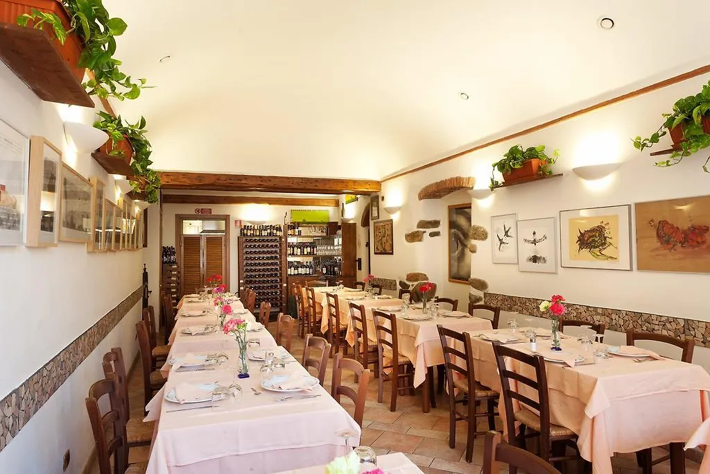 Guest house Locanda Piemontese Calice Ligure