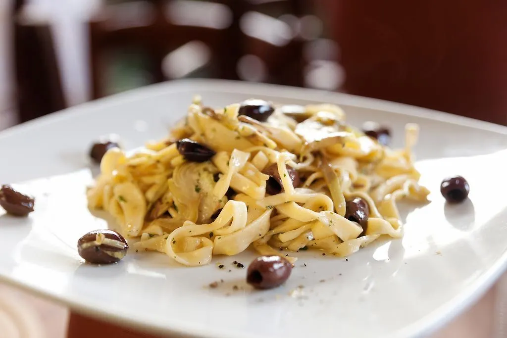 Guest house Locanda Piemontese Calice Ligure