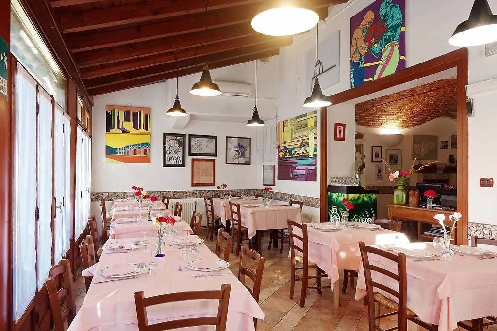 Guest house Locanda Piemontese Calice Ligure Italy