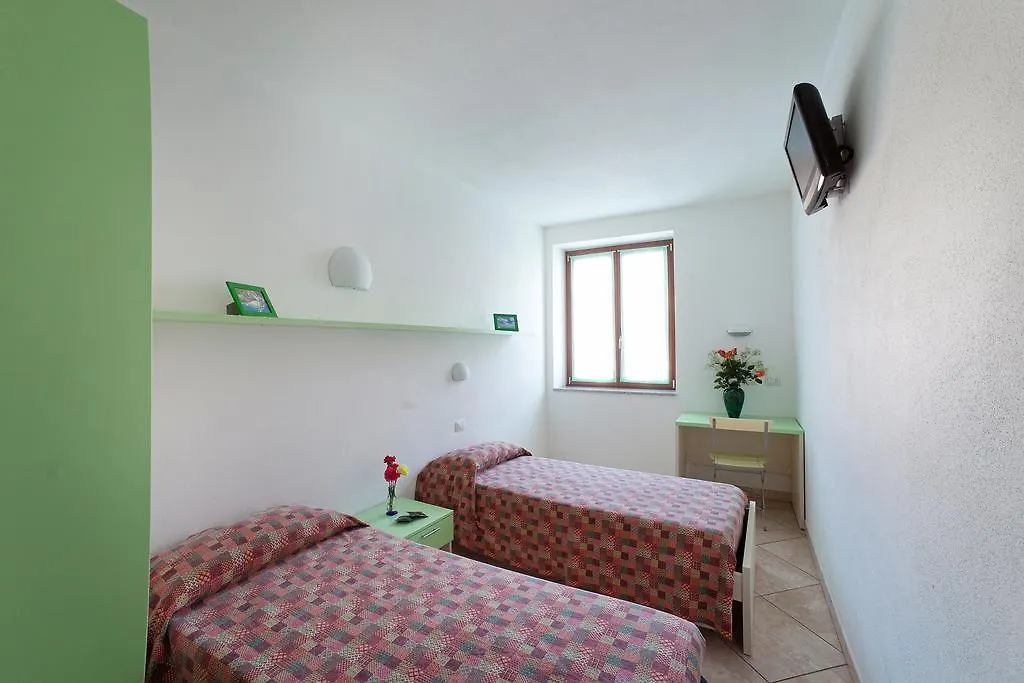 Locanda Piemontese Calice Ligure Guest house