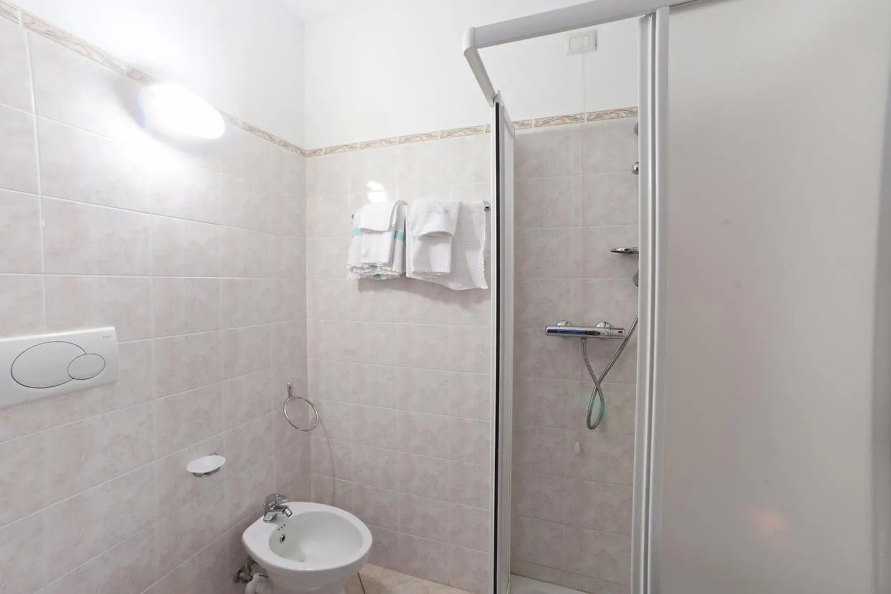 Guest house Locanda Piemontese Calice Ligure