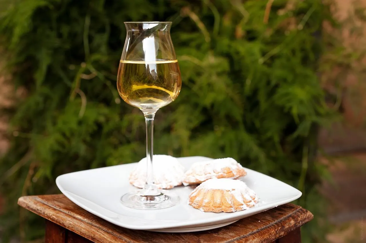 Locanda Piemontese Calice Ligure 0*,
