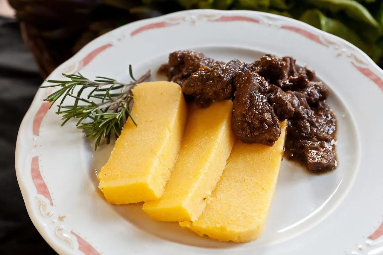 Locanda Piemontese Calice Ligure 0*,  Italy