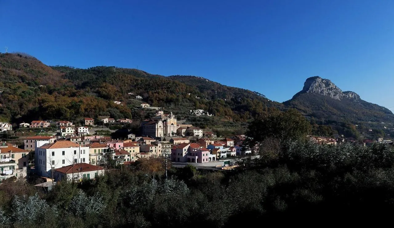 Locanda Piemontese Calice Ligure