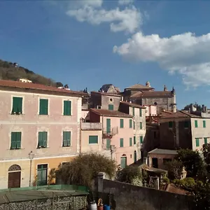  Apartment Alloggio'
